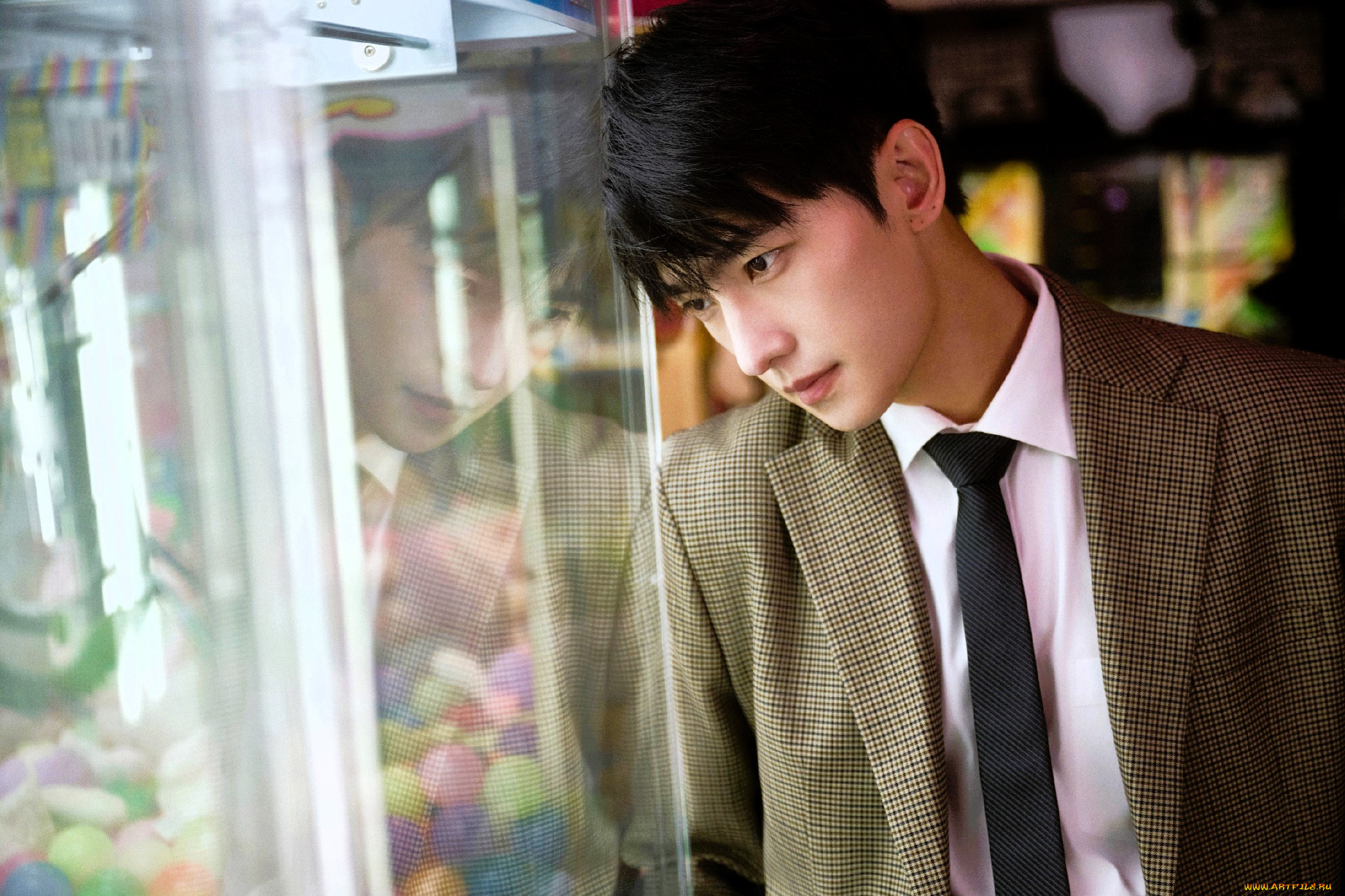 , yang yang, , , , 